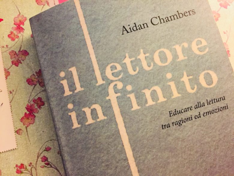 Il metodo “Tell me” di Aidan Chambers e il Reading workshop per insegnanti lettrici