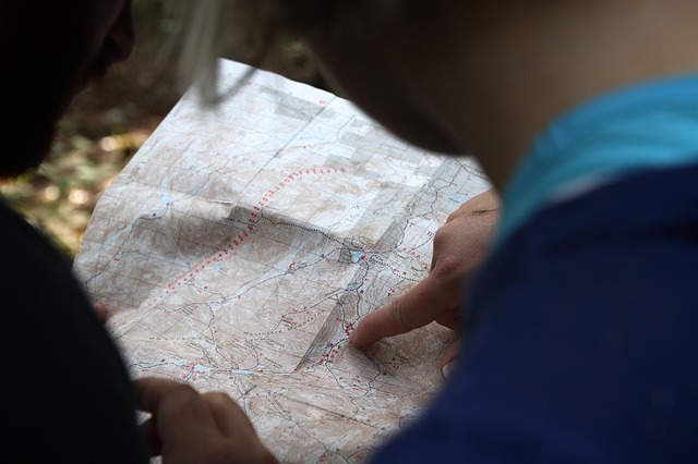 Viaggio nel taccuino a caccia di gioielli dimenticati