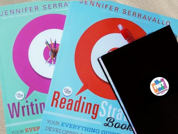 Strategie di lettura e scrittura da un albo: un esempio dal Serravallo’s Reading and Writing Summer Camp 2020
